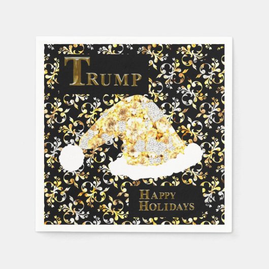 TRUMP 2024 SERVET (Voorkant)