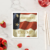 Trump 2024 servet (Insitu)