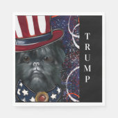 TRUMP 2024 SERVET (Voorkant)