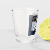 TRUMP 2024 SHOT GLAS (Links)