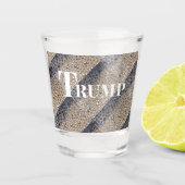 TRUMP 2024 SHOT GLAS (Voorkant)