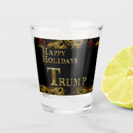 TRUMP 2024 SHOT GLAS