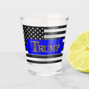TRUMP 2024 SHOT GLAS