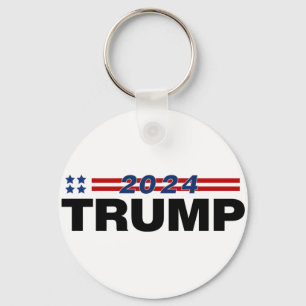 Trump 2024 sleutelhanger