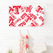 TRUMP 2024 SPANDOEK (Insitu)