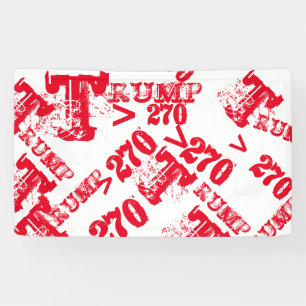 TRUMP 2024 SPANDOEK