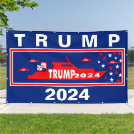 TRUMP 2024 SPANDOEK