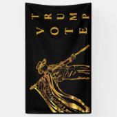 TRUMP 2024 SPANDOEK (Verticaal)