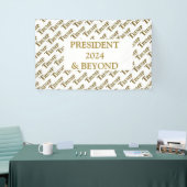 TRUMP 2024 SPANDOEK (Beurs)