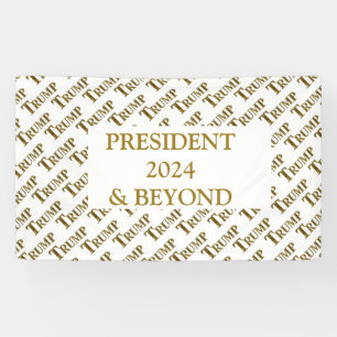 TRUMP 2024 SPANDOEK