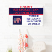 TRUMP 2024 SPANDOEK (Insitu)