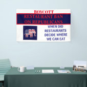 TRUMP 2024 SPANDOEK (Beurs)