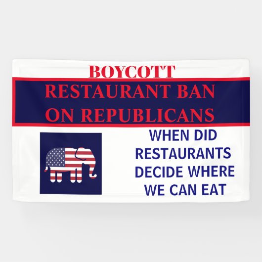 TRUMP 2024 SPANDOEK (Horizontaal)