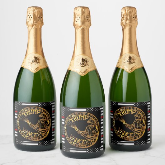 TRUMP 2024 SPARKLING WIJNETIKET (Flessen)