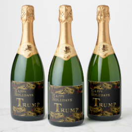 TRUMP 2024 SPARKLING WIJNETIKET