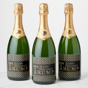 TRUMP 2024 SPARKLING WIJNETIKET