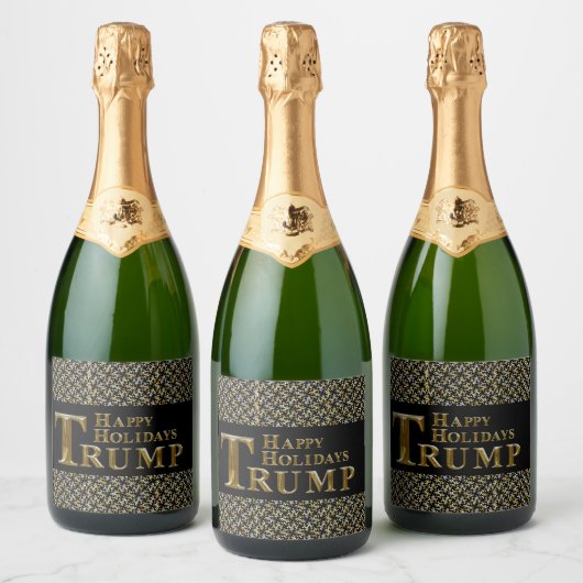 TRUMP 2024 SPARKLING WIJNETIKET (Flessen)