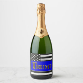 TRUMP 2024 SPARKLING WIJNETIKET