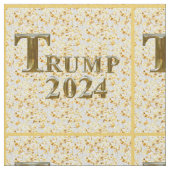 TRUMP 2024 STOF (Close Up)