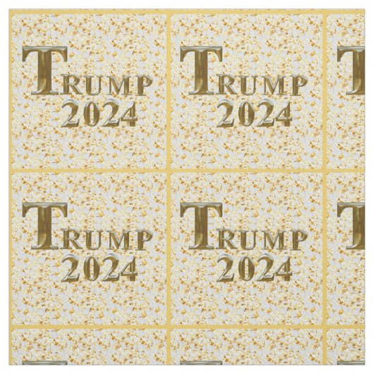 TRUMP 2024 STOF (Swatch)