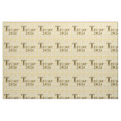 TRUMP 2024 STOF (Fat Quarter)