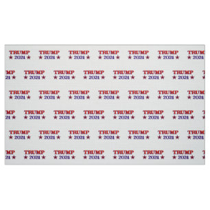 Trump 2024 stof