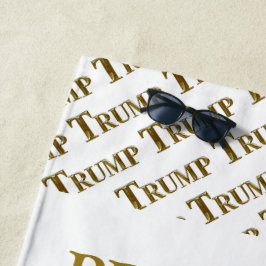 TRUMP 2024 STRANDLAKEN