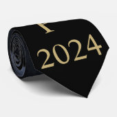 TRUMP 2024 STROPDAS (Opgerold)
