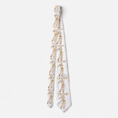 TRUMP 2024 STROPDAS (Achterkant)