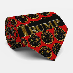 TRUMP 2024 STROPDAS