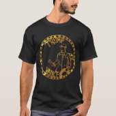 TRUMP 2024 T-SHIRT (Voorkant)