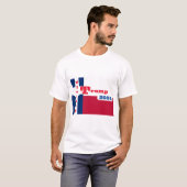TRUMP 2024 T-SHIRT (Voorkant volledig)