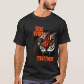 TRUMP 2024 T-SHIRT (Voorkant)
