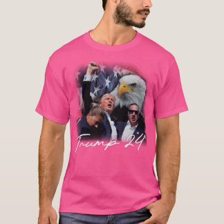 Trump 2024 t-shirt