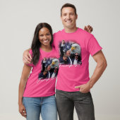 Trump 2024 t-shirt (Unisex)