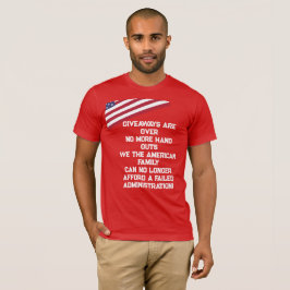 TRUMP 2024 T-SHIRT