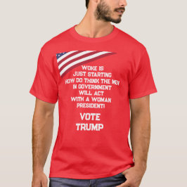TRUMP 2024 T-shirt