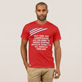 TRUMP 2024 T-SHIRT