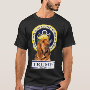 Trump 2024 t-shirt