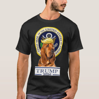 Trump 2024 t-shirt
