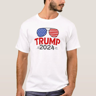 trump 2024 t-shirt