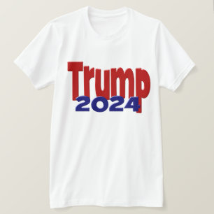 Trump 2024 t-shirt