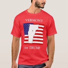 TRUMP 2024 T-SHIRT