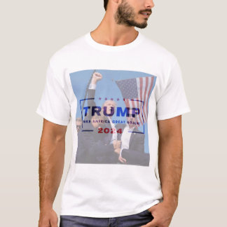 Trump 2024 t-shirt