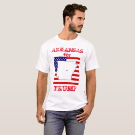 TRUMP 2024 T-SHIRT