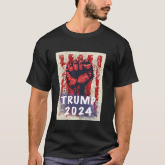 Trump 2024 T-Shirt