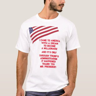 TRUMP 2024 T-Shirt