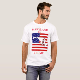 TRUMP 2024 T-SHIRT