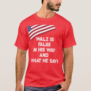 TRUMP 2024 T-Shirt