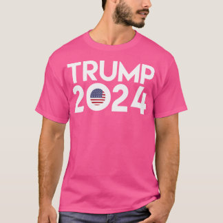 Trump 2024 t-shirt